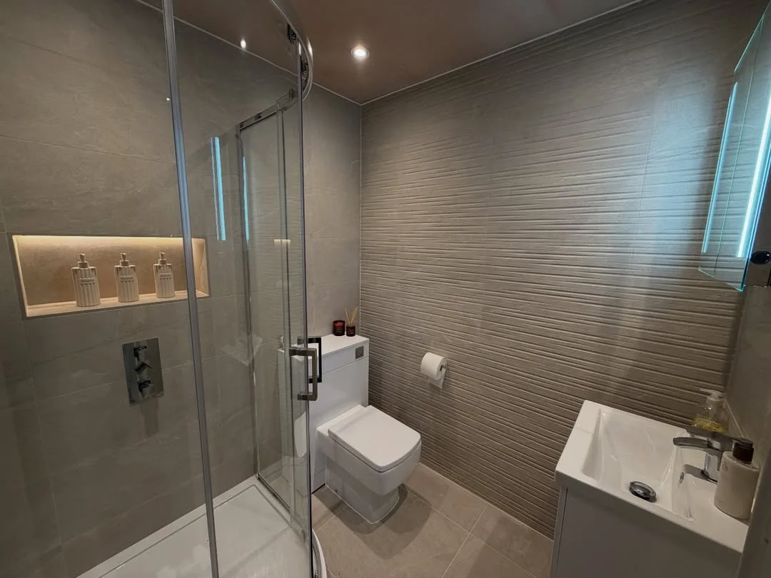 Bespoke Bathroom installer in Glasgow Scotland - Stewart Installations Bespoke Bathroom installer in Glasgow Scotland - Stewart Installations