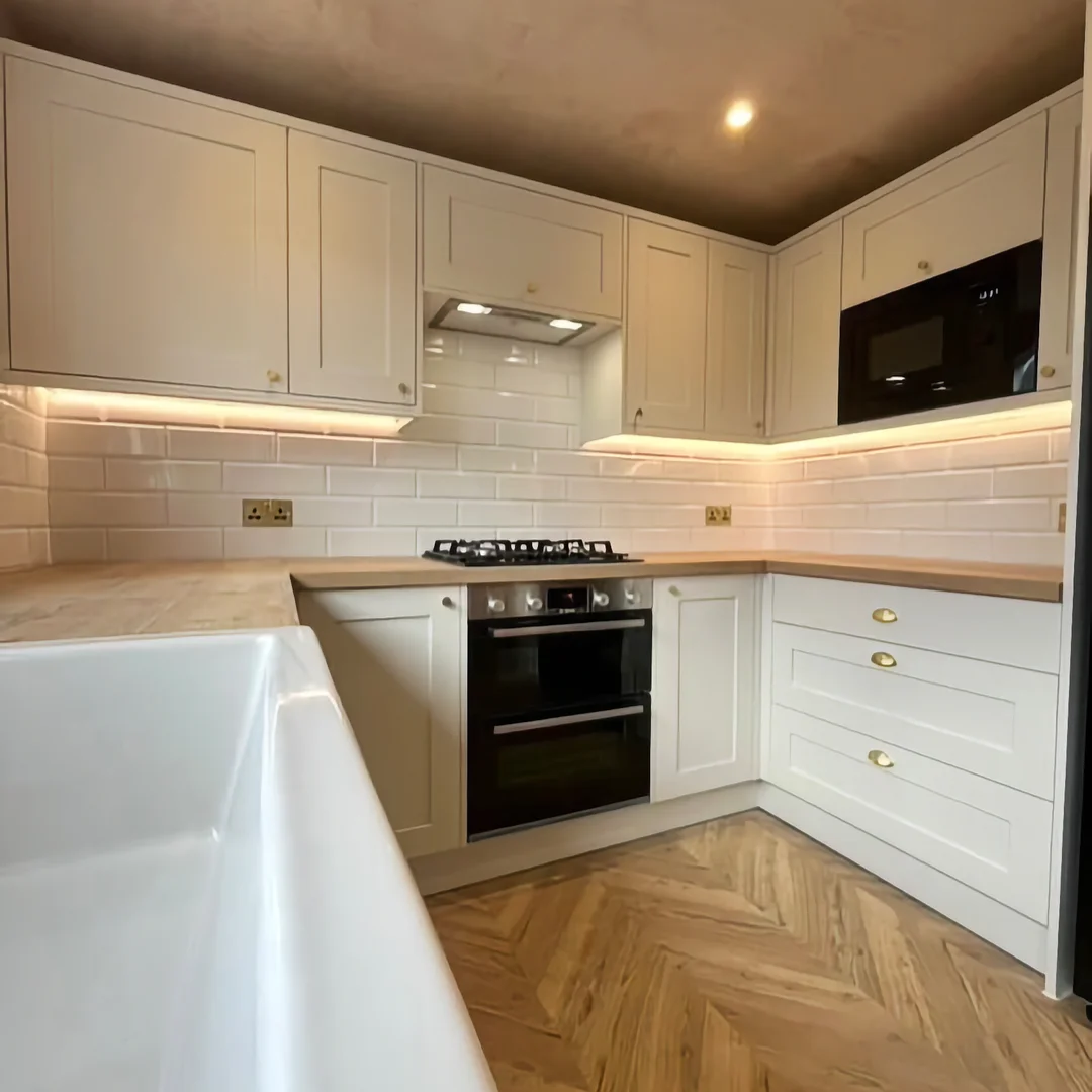 Stewart Installations - Kitchen design and installation in Glasgow Scotland Stewart Installations - Kitchen design and installation in Glasgow Scotland