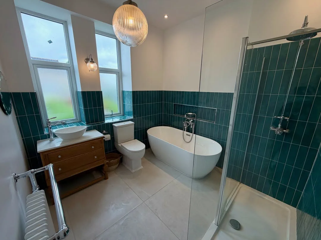 Stewart Installations - Luxury Bathroom installer Glasgow, Scotland Stewart Installations - Luxury Bathroom installer Glasgow, Scotland