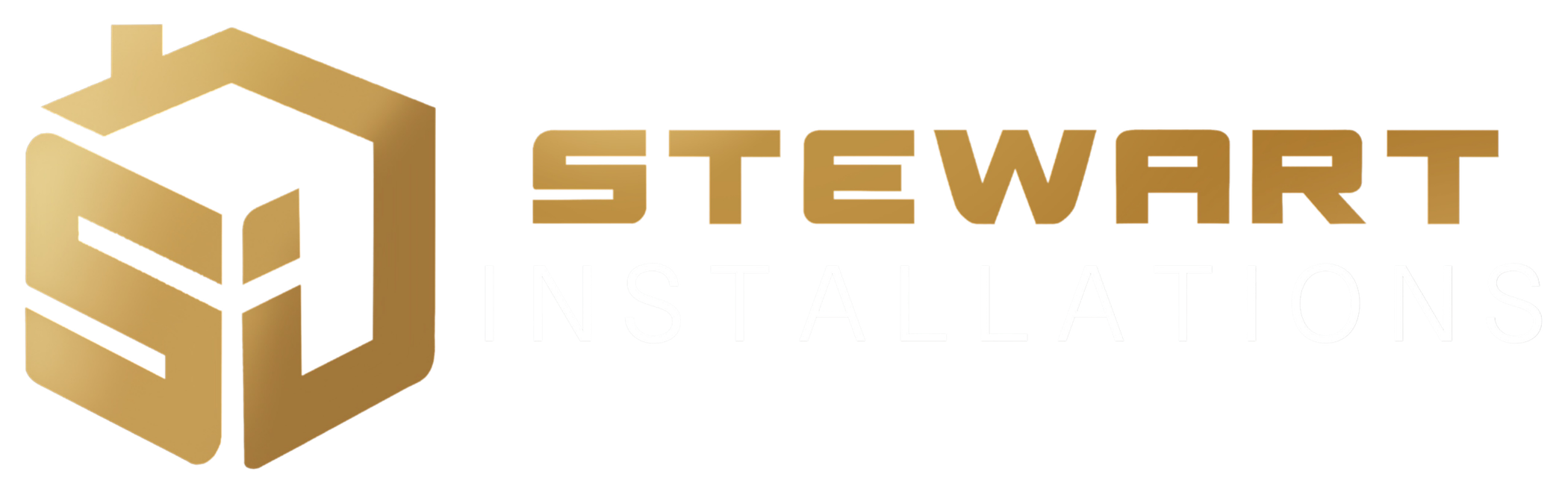 Stewart Installations - Website Logo Stewart Installations - Website Logo
